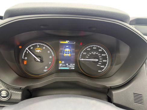 Used 2024 Subaru Forester Wilderness image 11