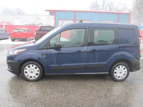 Used 2020 Ford Transit Connect XL image 6