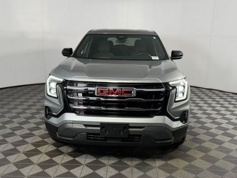 Used 2025 GMC Terrain Elevation AWD/4WD image 10