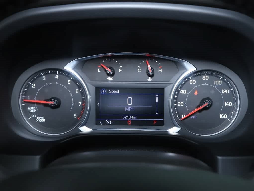 Used 2020 GMC Acadia SLE w/ Driver Convenience Package FWD image 24