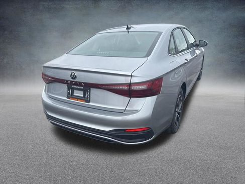 New 2026 Volkswagen Jetta S FWD image 5