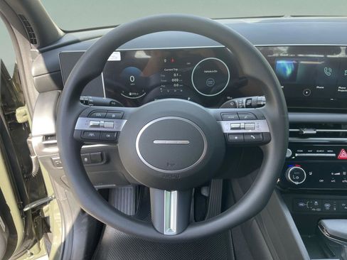 New 2026 Hyundai Santa Cruz SEL image 9