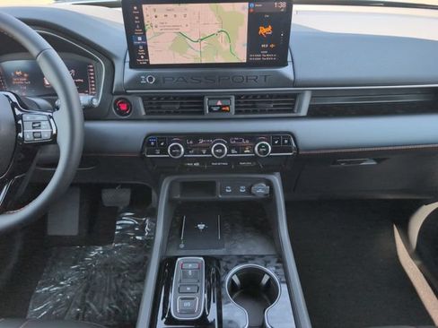 Used 2026 Honda Passport TrailSport Elite image 25