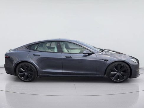 Used 2023 Tesla Model S AWD/4WD image 4