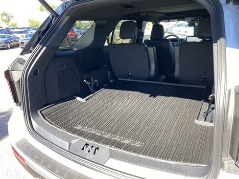 New 2026 Ford Explorer Tremor w/ Tremor Ultimate Package image 46