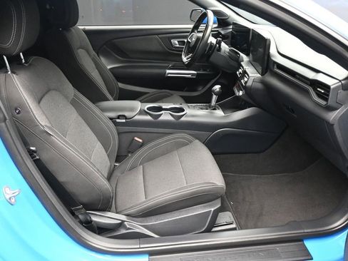 Used 2024 Ford Mustang GT RWD image 6