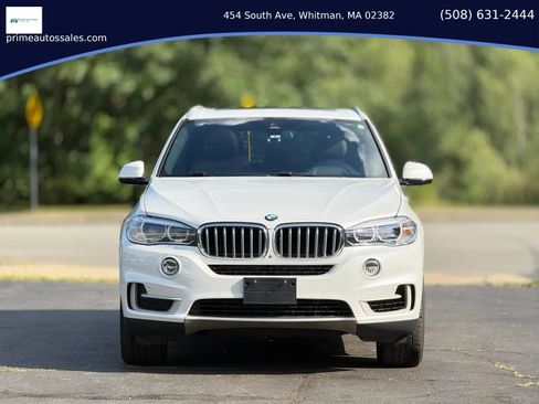 Used 2018 BMW X5 xDrive40e AWD/4WD image 17