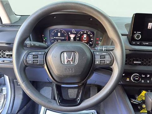 Used 2024 Honda Accord EX image 15