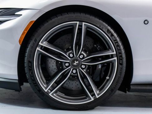 Certified 2025 Ferrari Roma Spider image 63