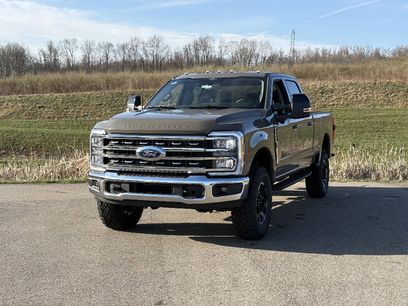New 2026 Ford F250 Lariat w/ Tremor Off-Road Package