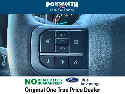 Used 2023 Ford F150 XLT w/ Equipment Group 302A High image 16