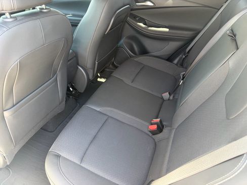 Used 2024 Buick Encore GX Preferred w/ Comfort Package FWD image 27