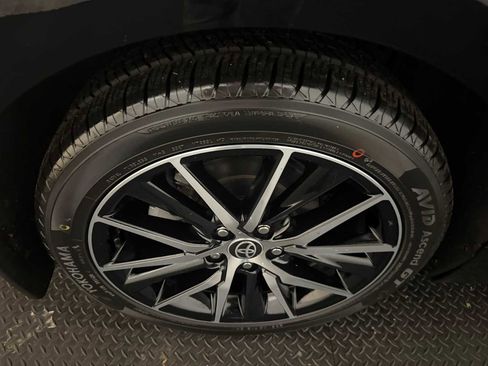 Certified 2023 Toyota Camry SE image 13