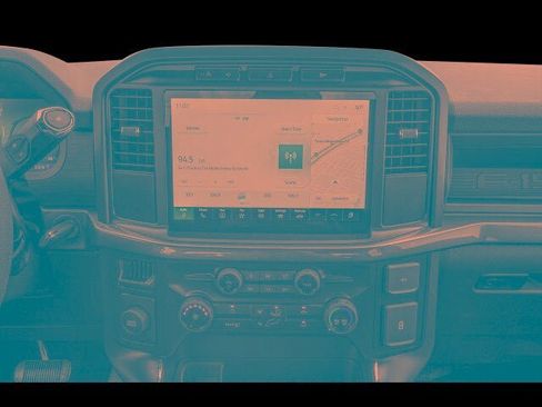 Used 2024 Ford F150 STX w/ Mobile Office Package image 19