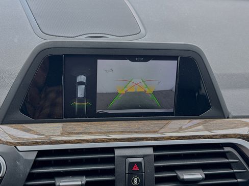 Used 2019 BMW X3 sDrive30i image 10