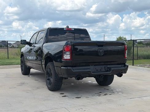Used 2021 RAM 1500 Big Horn AWD/4WD image 7
