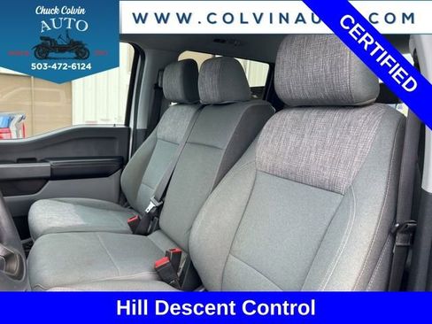 Certified 2023 Ford F350 XLT w/ FX4 Off-Road Package image 14