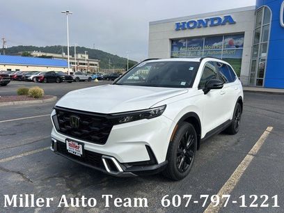 Used 2023 Honda CR-V Sport Touring