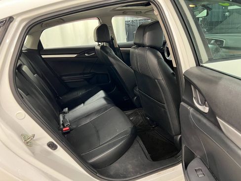 Used 2017 Honda Civic EX-L image 10