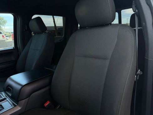 Used 2018 Ford F150 XLT w/ Equipment Group 302A Luxury image 39