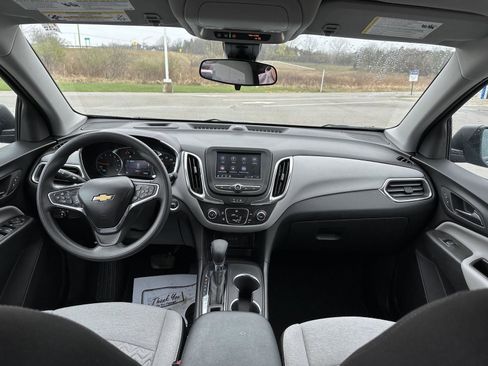 Used 2024 Chevrolet Equinox LS w/ LS Convenience Package AWD/4WD image 16