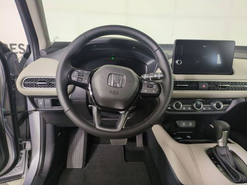 New 2026 Honda HR-V EX-L image 13