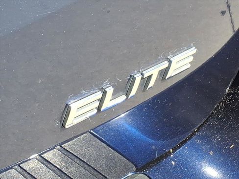 Used 2019 Honda Odyssey Elite image 34