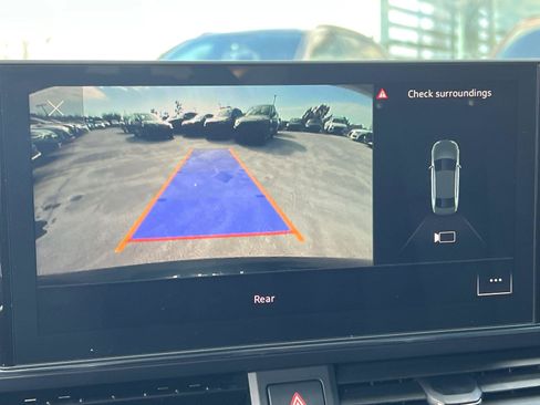 Used 2020 Audi A4 2.0T Premium w/ Convenience Package image 28