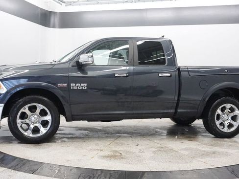 Certified 2017 RAM 1500 Laramie w/ Convenience Group image 2