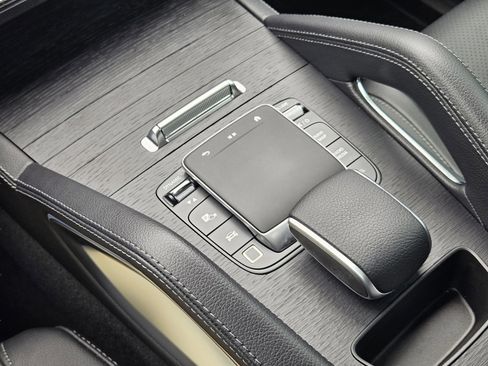Certified 2026 Mercedes-Benz GLE 350 4MATIC image 13