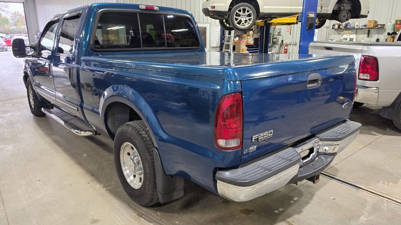 Used 2000 Ford F250 XLT RWD image 6