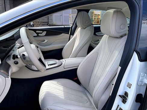 Used 2022 Mercedes-Benz CLS 450 4MATIC image 27