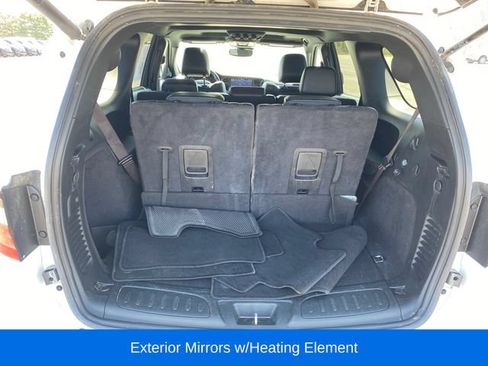 Used 2025 Dodge Durango R/T AWD/4WD image 22