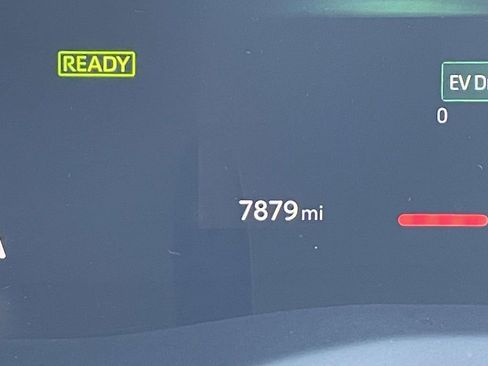 Used 2026 Toyota Camry SE w/ Multimedia Upgrade Package image 24