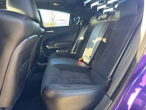 Certified 2023 Dodge Charger GT w/ Plus Group image 27