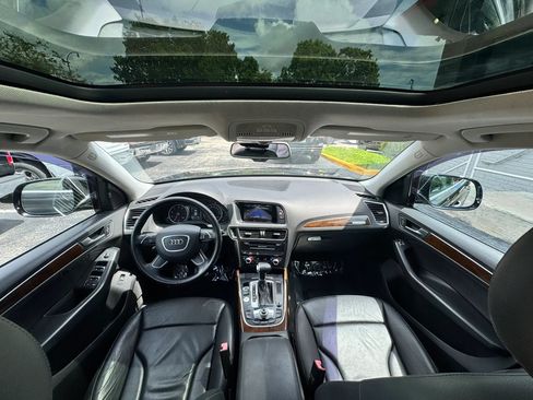 Used 2015 Audi Q5 2.0T Premium Plus AWD/4WD image 15
