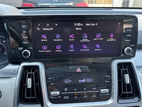 Used 2023 Kia Sorento EX w/ Panoramic Sunroof Package AWD/4WD image 28