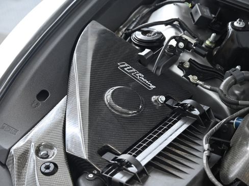 Used 2015 Lexus RC F image 26