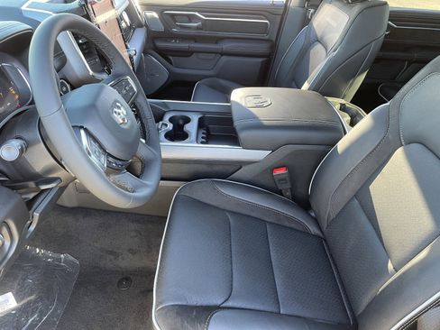 New 2026 RAM 1500 Laramie image 16
