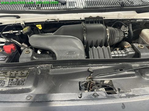 Used 2013 Ford E-250 and Econoline 250 w/ PWR Group image 12