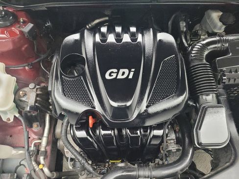 Used 2013 Hyundai Sonata SE image 30