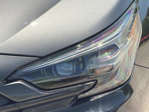 Used 2025 Subaru Legacy Premium AWD/4WD image 11