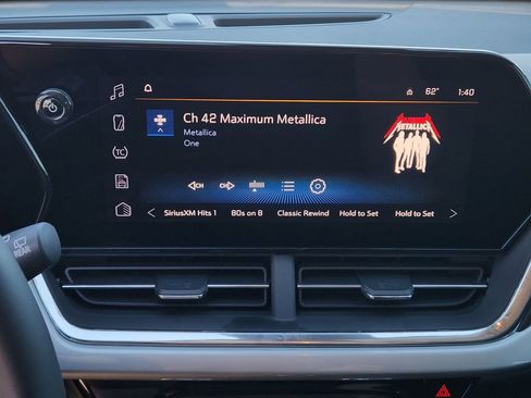 New 2026 Chevrolet Trax LT w/ Driver Confidence Package image 13