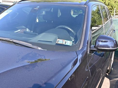 Used 2018 BMW X5 xDrive40e AWD/4WD image 13