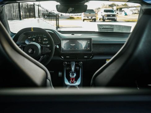 Used 2024 Lotus Emira First Edition image 42