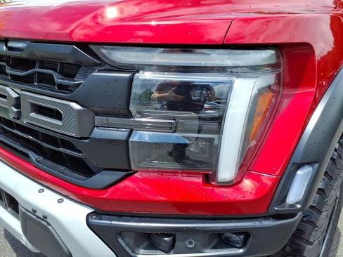 Certified 2024 Ford F150 Raptor AWD/4WD image 14