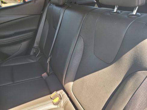 Used 2024 Buick Encore GX Sport Touring FWD image 15
