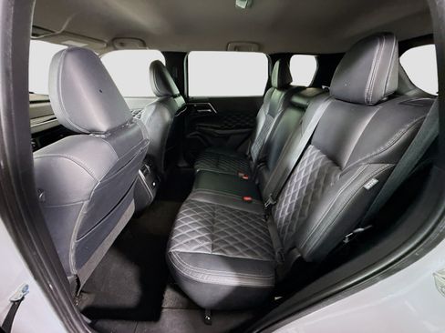 Used 2022 Mitsubishi Outlander SEL FWD image 25