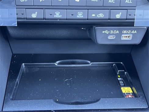 New 2026 Subaru Outback Limited image 16