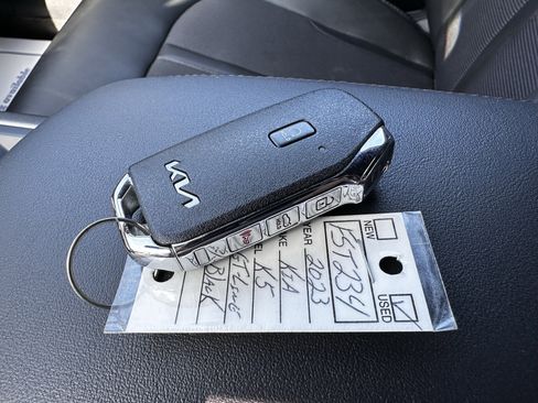 Used 2023 Kia K5 GT-Line image 31